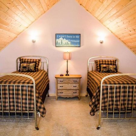 Old Man Mountain, Spacious Lodge With Loft Great For Families, Dogs Allowed Estes Park Exterior photo