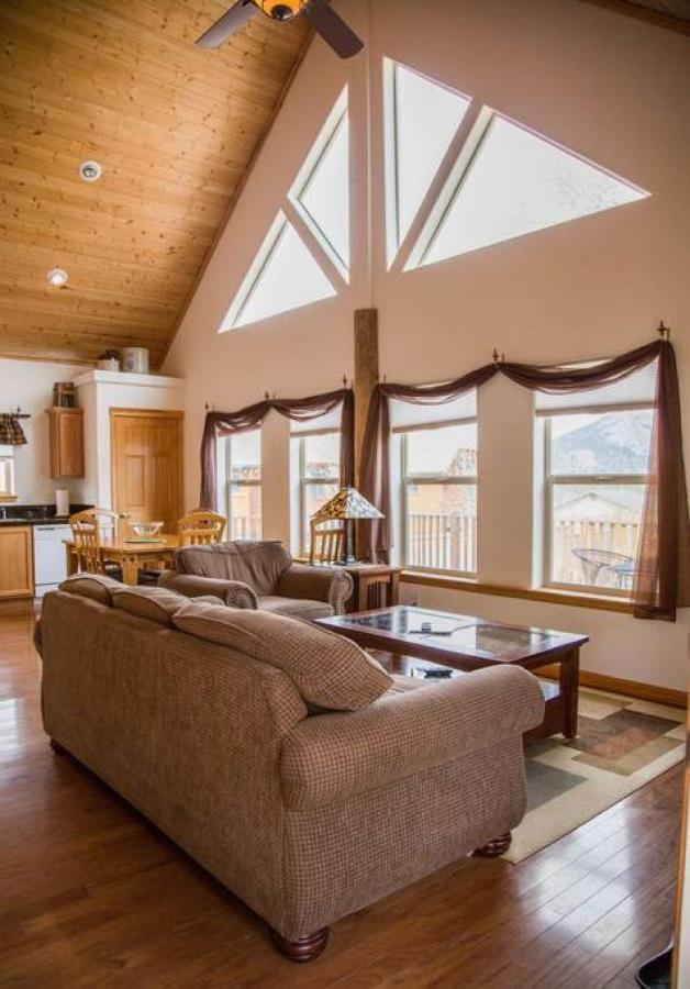 Old Man Mountain, Spacious Lodge With Loft Great For Families, Dogs Allowed Estes Park Exterior photo