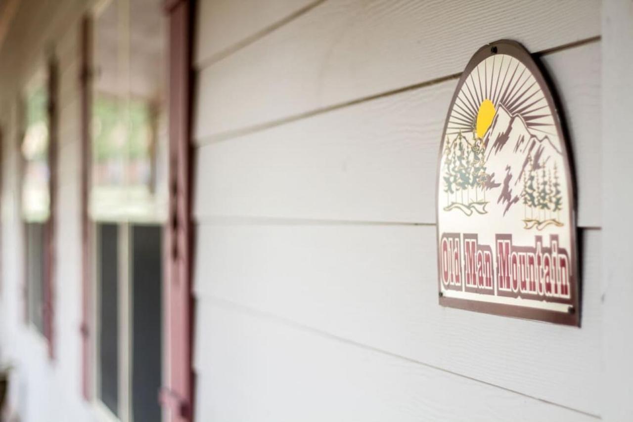 Old Man Mountain, Spacious Lodge With Loft Great For Families, Dogs Allowed Estes Park Exterior photo
