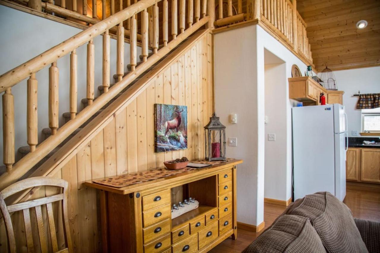 Old Man Mountain, Spacious Lodge With Loft Great For Families, Dogs Allowed Estes Park Exterior photo