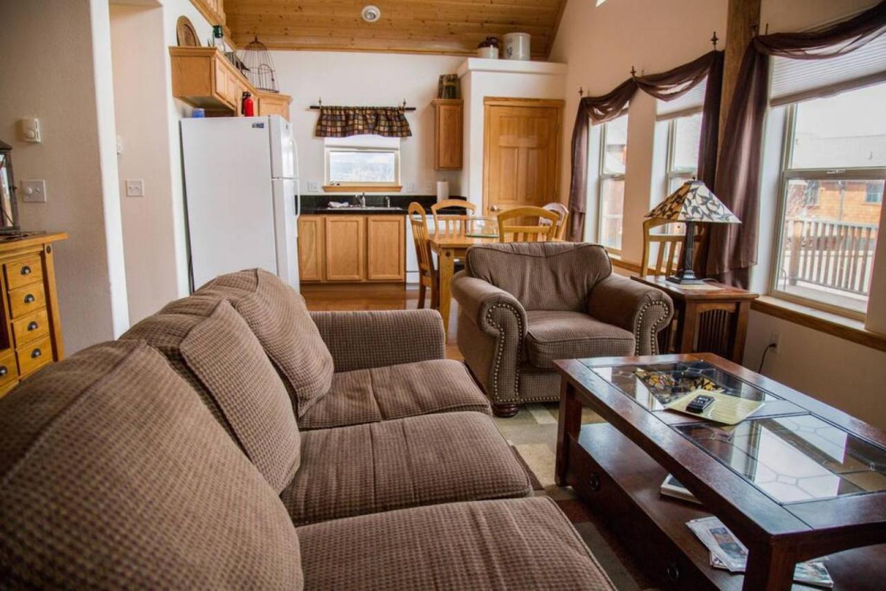 Old Man Mountain, Spacious Lodge With Loft Great For Families, Dogs Allowed Estes Park Exterior photo
